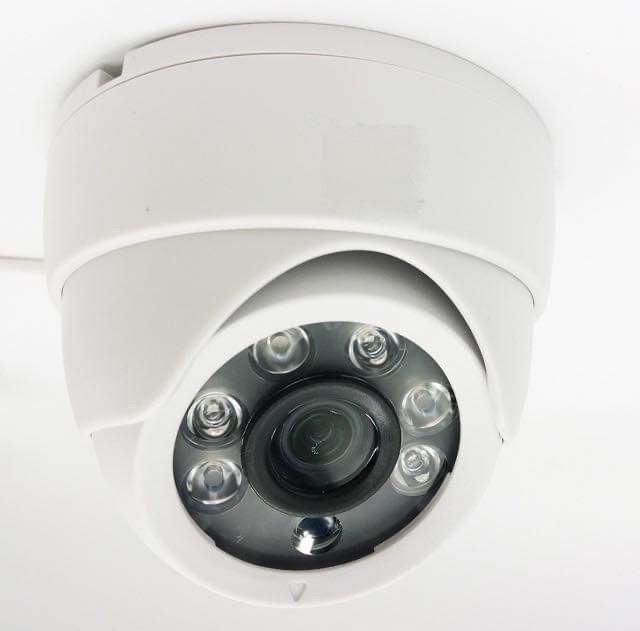[GIÁ THANH LÝ] Camera trong nhà AHD 1.0mp, 2.0mp hình ảnh đẹp có hồng ngoại | BigBuy360 - bigbuy360.vn