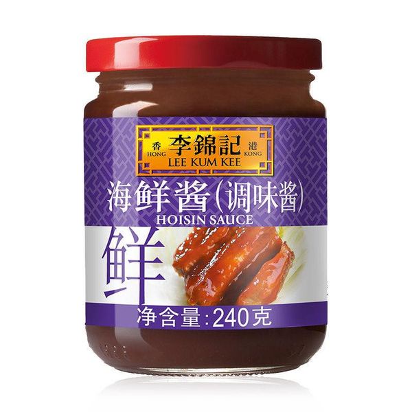 SỐT TƯƠNG NGỌT LEE KUM KEE