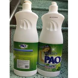 Nước Rửa Chén PAO Thái Lan 800ml