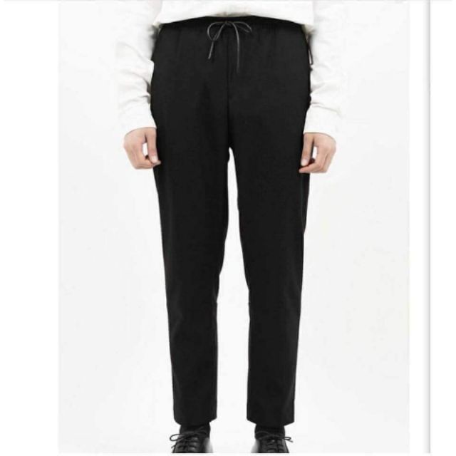QUẦN NGỐ PANTS BASIC - CỰC CHẤT CỰC HOT