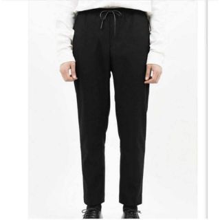 QUẦN NGỐ PANTS BASIC - CỰC CHẤT CỰC HOT