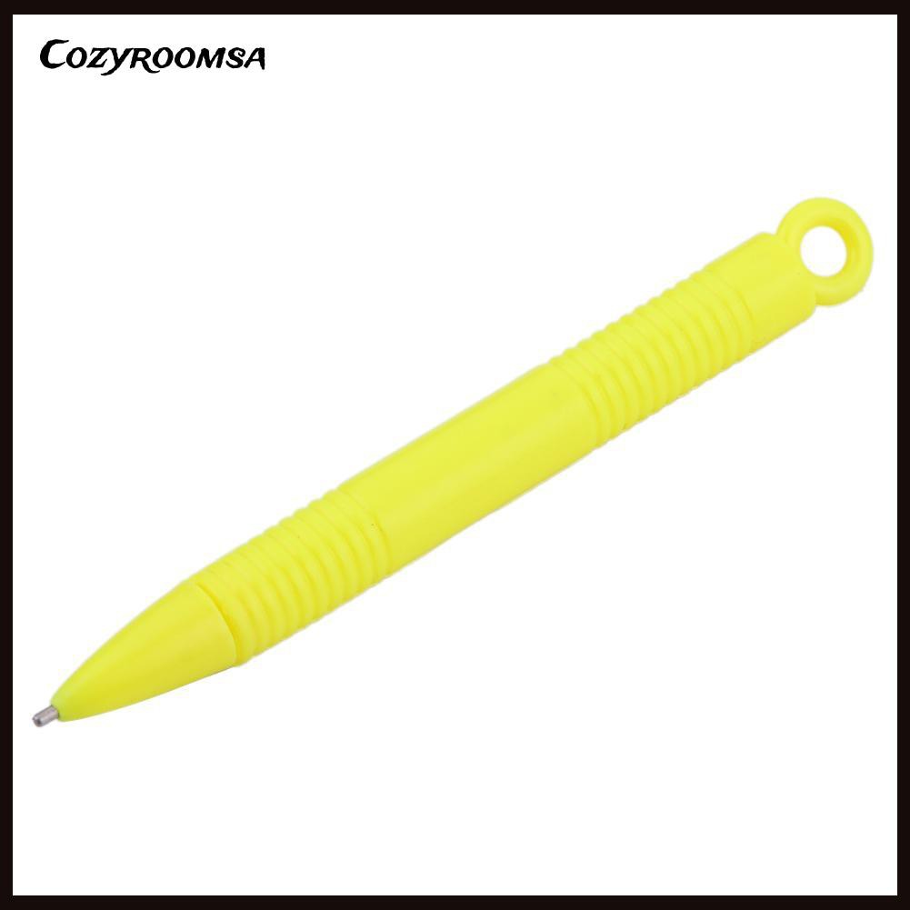 Bút Gel Nam Châm Mắt Mèo 3d Tự Trang Trí Móng Tay Tiện Dụng