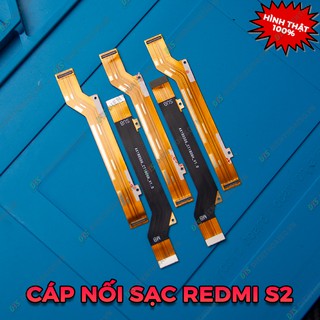 Cáp nối sạc Xiaomi Redmi S2