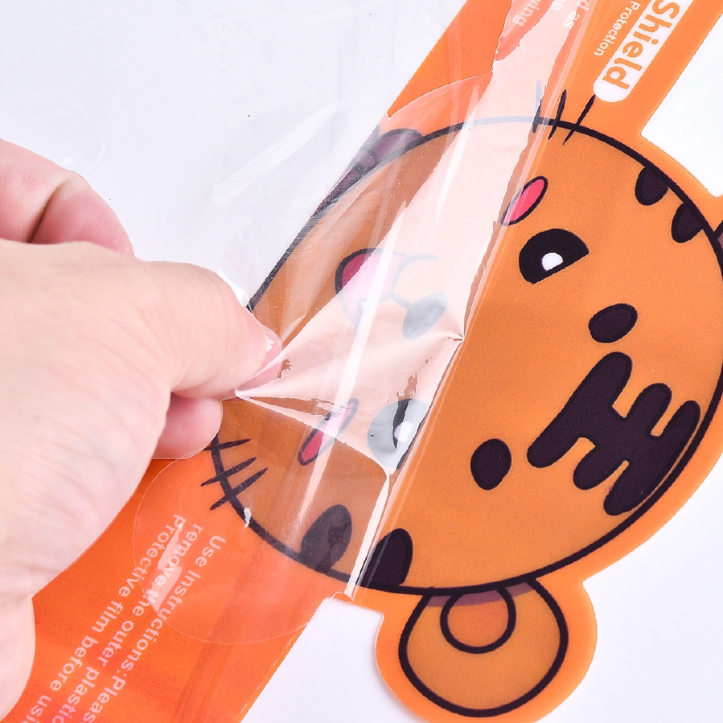 1 Khẩu Trang Bảo Vệ Chống Sương Mù Chống Văng Nước Bảo Vệ An Toàn Cho Bé
