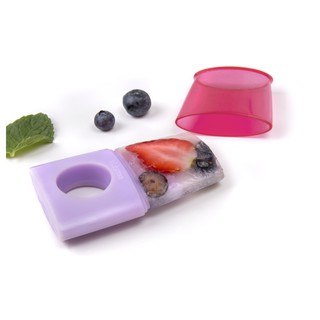 Cắn nướu ICY Kidsme bằng silicone