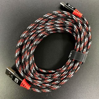 [CÁP SẠC NHANH] Cáp 3m BYZ dành cho Android/IOS/TYPE-C