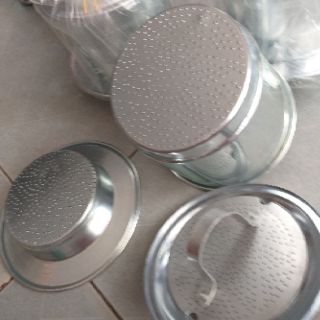 phin caphê đại bằng nhôm