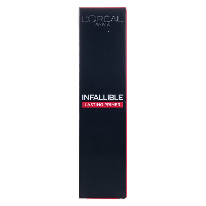 Kem Lót L'Oréal Infallible Kiềm Dầu Bền Màu Lâu Trôi Infallible Lasting Primer 30ml