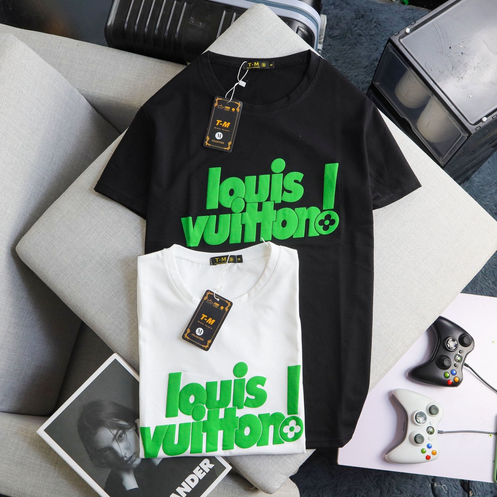 Áo Thun Nam Obokfashion, màu trắng, tay ngắn, cổ tròn NT1