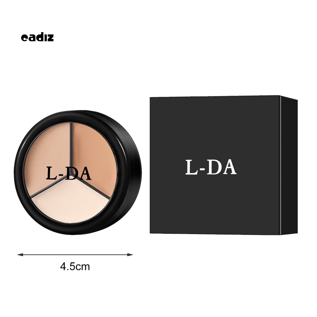 Kem Che Khuyết Điểm Chỉnh Sửa Gương Mặt Lâu Trôi 15g