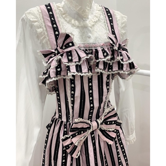 Lolita Bodyline