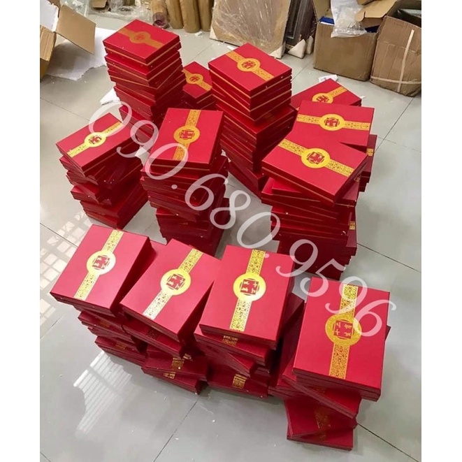 Bộ Tiền Xu 12 Con Giáp Kèm Hộp Sang Trọng, Phong Thuỷ May Mắn