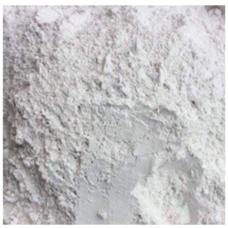 1kg vôi bột dùng trong nông nghiệp, cải tạo đất, xử lý đất, khử chua, phòng trừ nấm bệnh,...