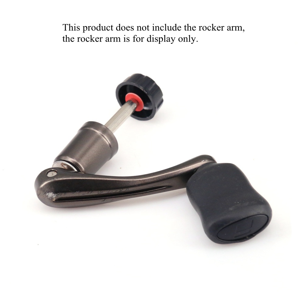 Set 5 Nắp Đậy Máy Câu Cá Chuyên Dụng