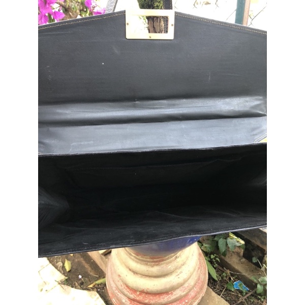 Cặp công sở da thật hàng si tuyển