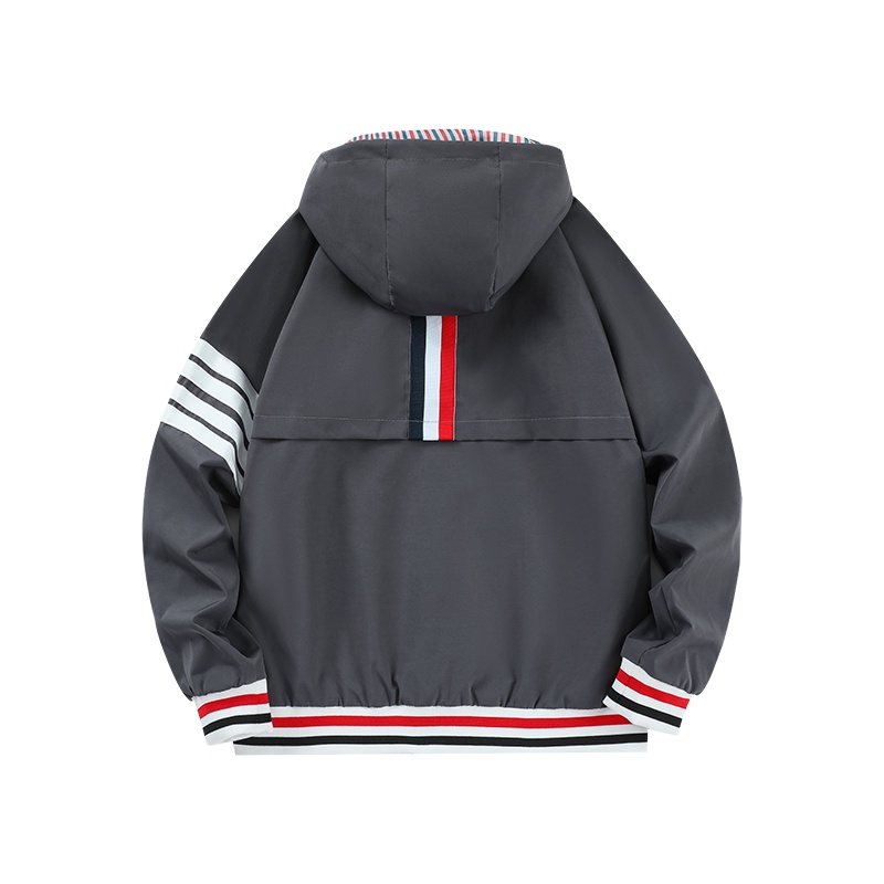 Áo Khoác Gió Adidas 100% Chính Hãng Thời Trang Cho Nam Nữ