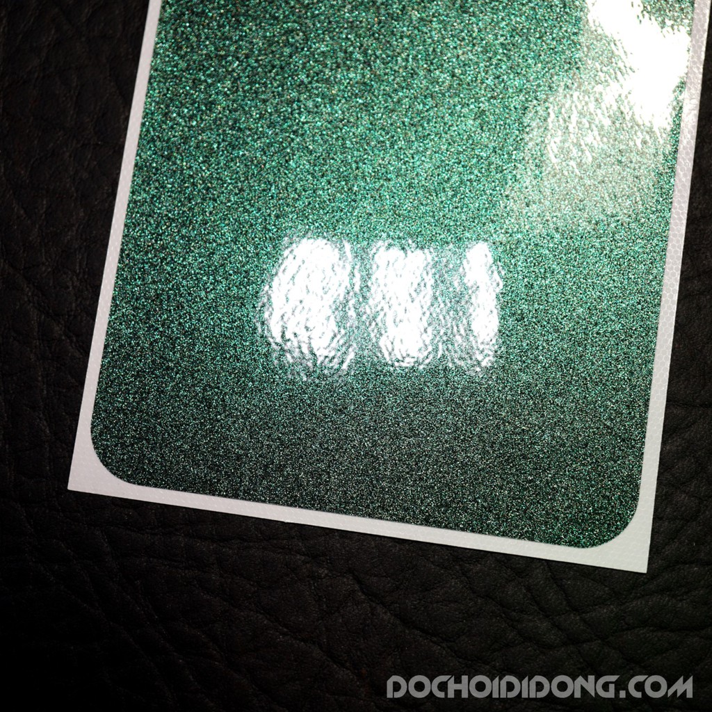 Miếng dán skin Samsung Galaxy S10 Plus Zacase full lưng
