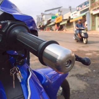 Gù inox 304 xipo