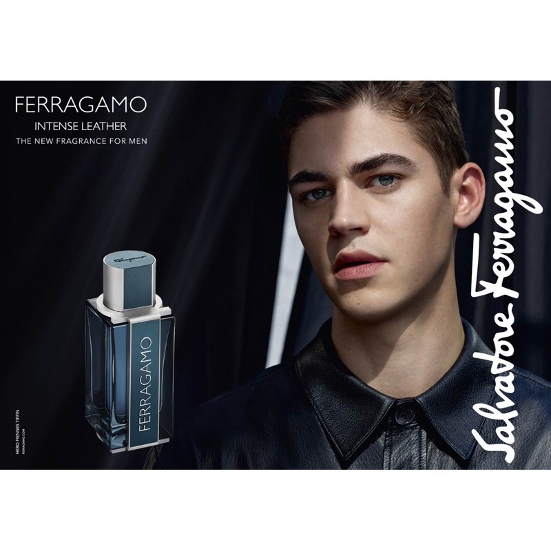 Nước hoa Salvatore Ferragamo Ferragamo EDT Pour Homme sp. 100ml FGM21006 (full seal) | Thế Giới Skin Care