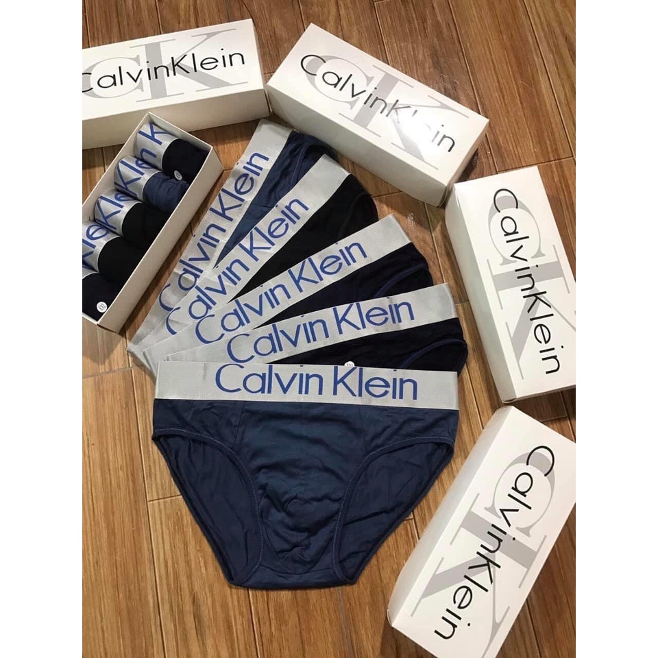 Quần ship nam Calvin Klein