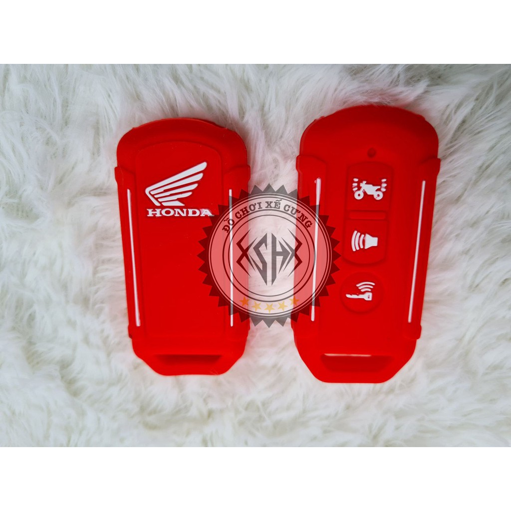 Bao khoá Smartkey HONDA thế hệ mới cho SH, SH MODE, PCX