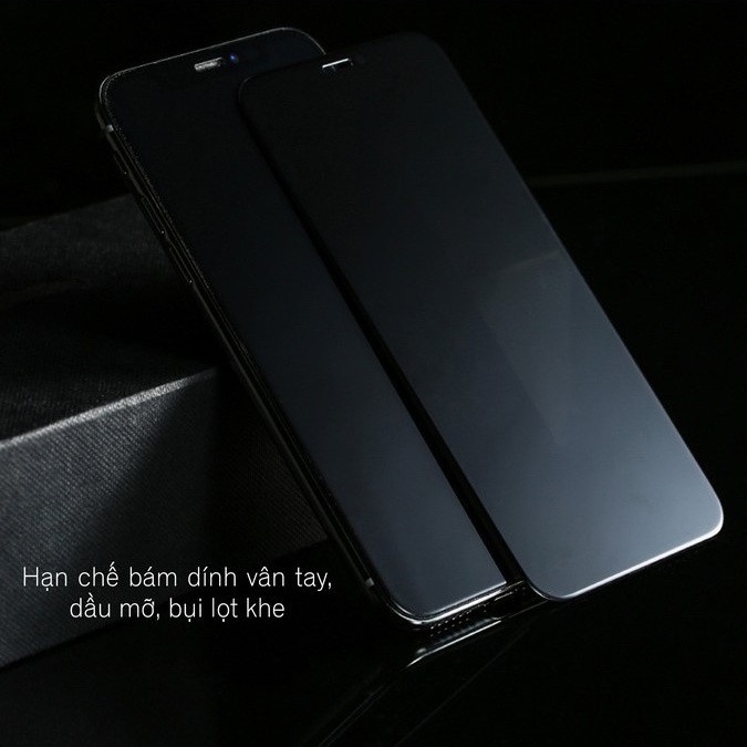 Kính cường lực chống vân tay samsung A03 A12 M12 A02s A02 A03s A32 A52 A52s A72 A22 M32 A10 A10s M10 A50 A50S A51
