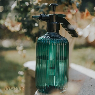 Watering Can Garden Sprayer 2L Green
