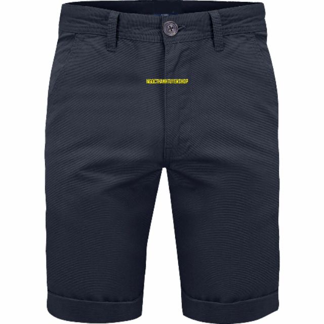 QUẦN SHORT KAKI NAM NHIỀU MÀU | BigBuy360 - bigbuy360.vn