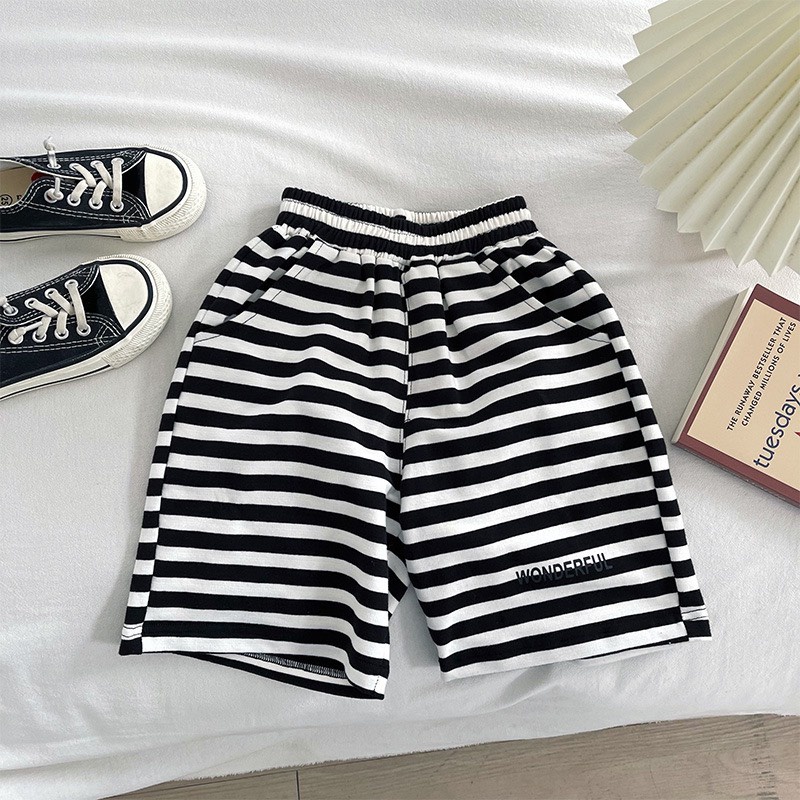 Quần Đùi Cho Bé, Sét Quần Đùi Cho Bé Trai, Size Từ 10-30kg