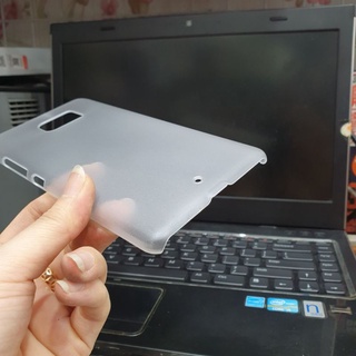 Ốp HTC U Ultra dẻo đen chống sốc