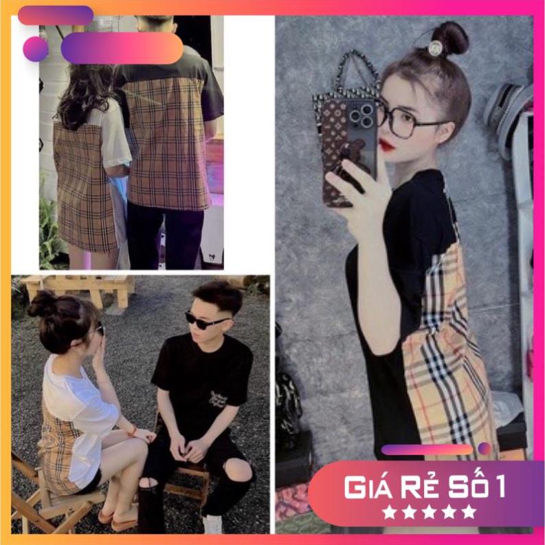 [FREESHIP ĐƠN TỪ 50K] Áo phông Nam Nữ BB.R phối tay - phối lưng Streetwear Áo Thun Nam Form Rộng Basic Cotton Oversize