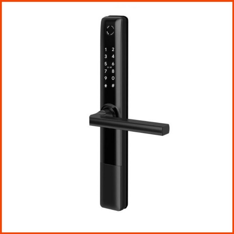 Khóa cửa nhôm Xingfa Tuya Bluetooth S1