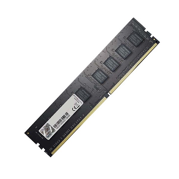 Ram Desktop Gskill (F42666C19S8GNT) 8GB (1x8GB) DDR4 2666Mhz Bảo hành 36 tháng