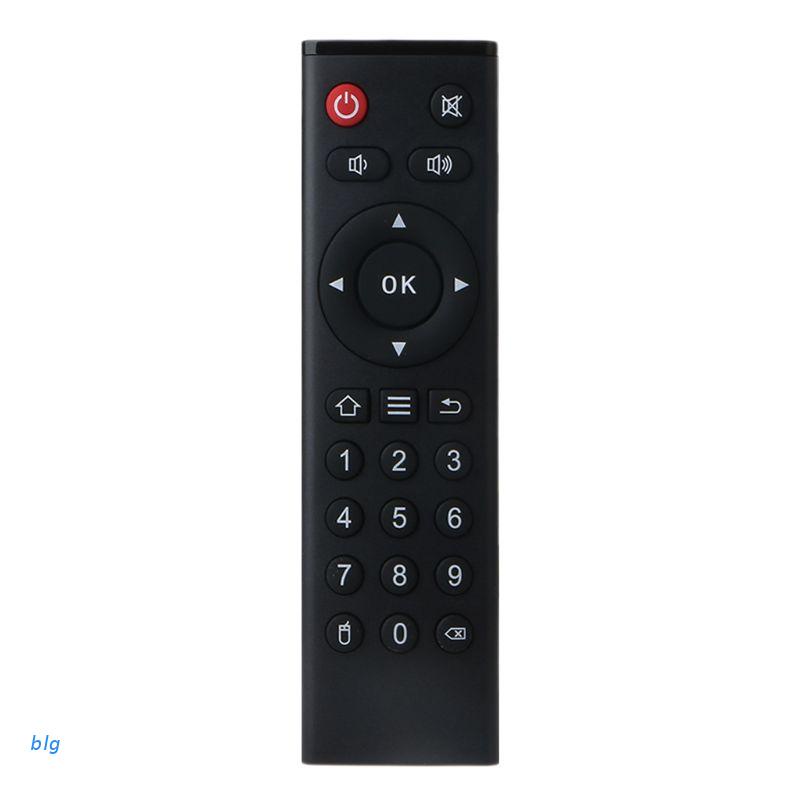 Điều khiển từ xa blg Tanix Tx6 cho A-ndroid TV Box tanix Tx5 max TX3 MAX Mini Tx6 TX92 Android