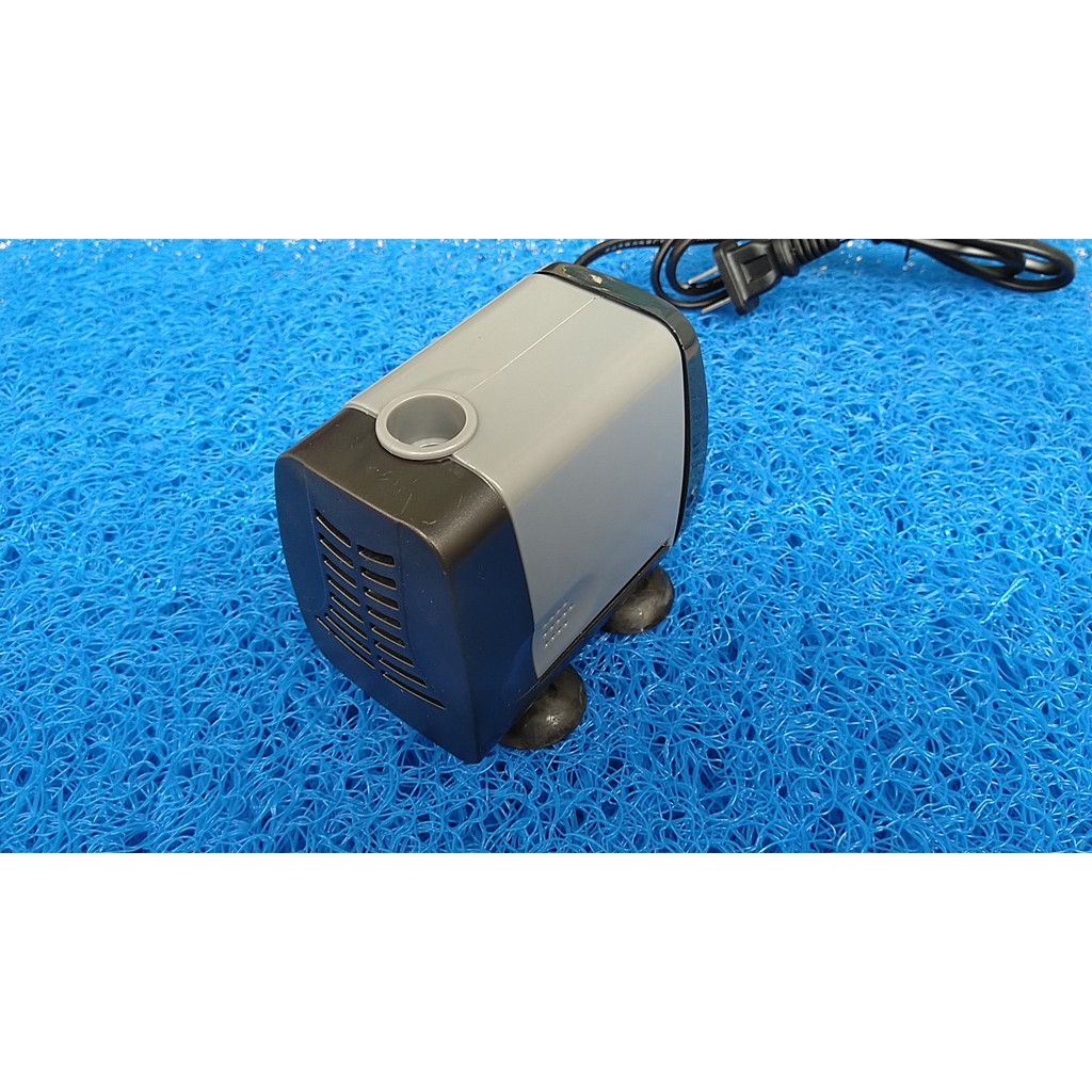 Máy bơm nước Atman 103S, 11W-1300L/hr dùng cho bể cá.