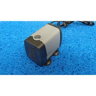 Máy bơm nước Atman 103S, 11W-1300L/hr dùng cho bể cá.