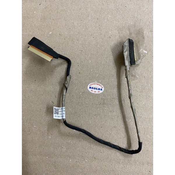 Cáp màn hình laptop HP 15-Q 15T-Q 15T-Q300