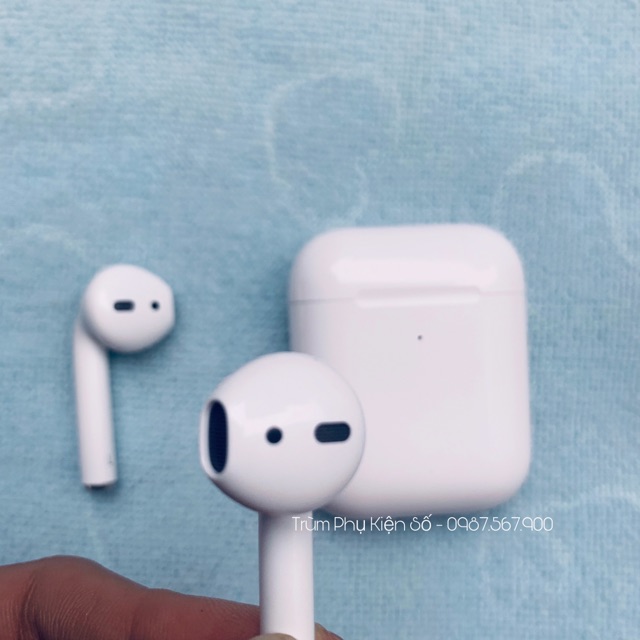 [Mã ELMS5 giảm 7% đơn 300K] TAI NGHE BLUETOOTH TRUE WIRELESS 2 Hãng HK | BigBuy360 - bigbuy360.vn