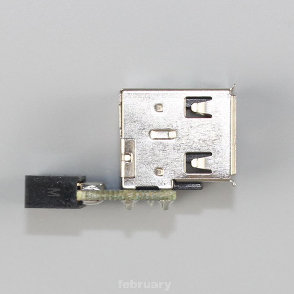 Bo Mạch Chủ Mini Usb 2.0 9 Pin | BigBuy360 - bigbuy360.vn