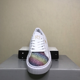 [GIÁ TẬN XƯỞNG] giày sneaker thể thao PM [FULL BOX]
