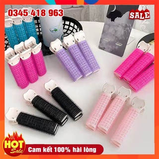 Kẹp phồng chân tóc mái, kẹp tóc giúp tóc phồng đẹp hàn quốc