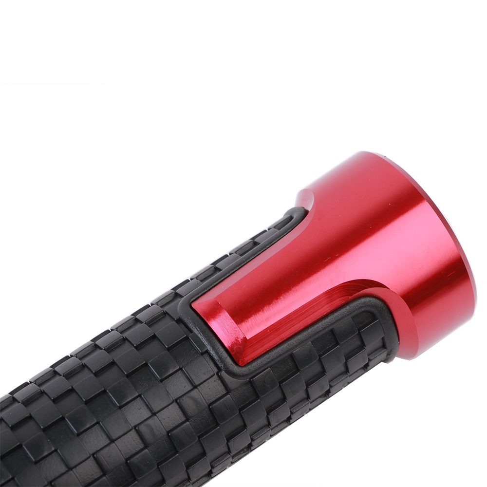 Vỏ Bọc Tay Lái Bằng Nhôm 22mm 7 / 8 "Cho Honda SH 300i 350i SH350i SH300i 2008-2021 2016 2017 2018 2019 2020