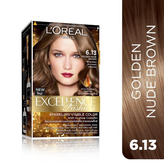 Thuốc Nhuộm Tóc L'OREAL