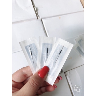 100 kim ngắn máy thần thánh
