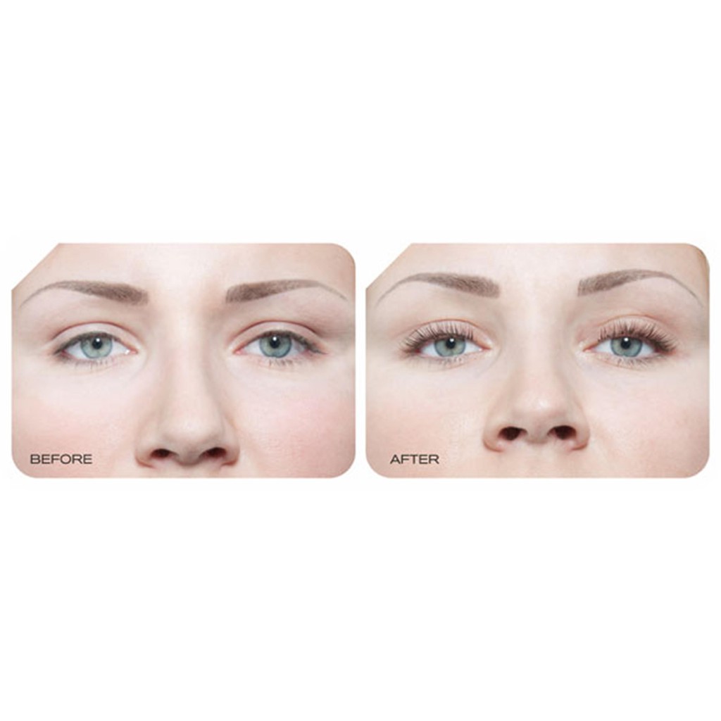 BẤM MI GÓC BRISKA (212) EYELASH CURLER ACCENT