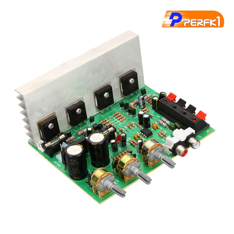 Bảng Mạch Khuếch Đại Âm Thanh Dx-206 Dx-0602 2.0 4558 Op Amp