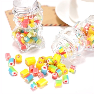 HŨ GẤU THUỶ TINH 320ML