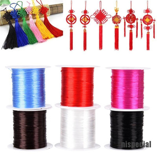 Cuộn Dây Co Giãn 1mm Dùng Làm Đồ Thủ Công
