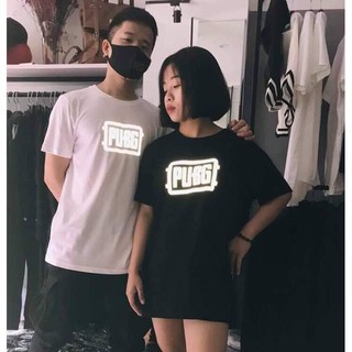 Áo PUBG phản quang