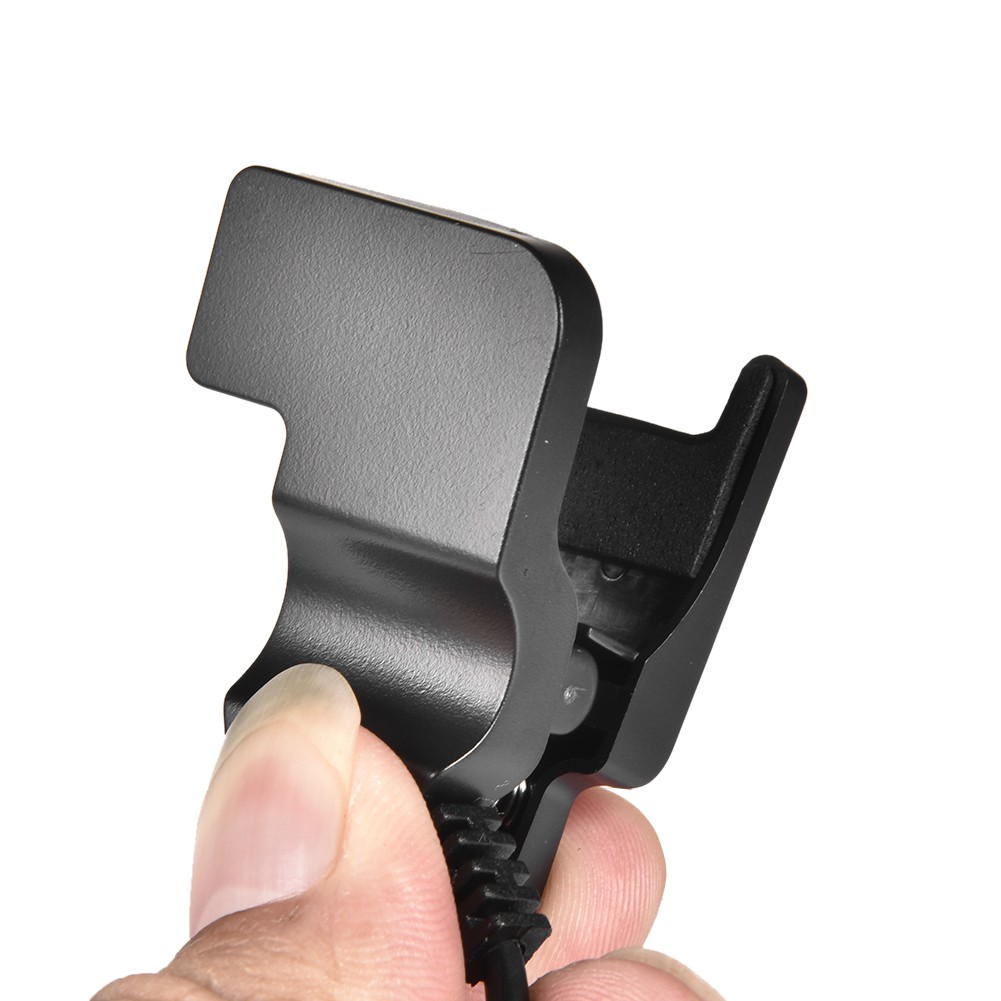 Đế Sạc Kèm Dây Cáp 2 Pin Và 6mm Cho Đồng Hồ Thông Minh